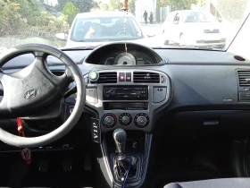 Hyundai Matrix GLS, снимка 5
