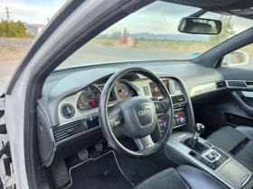 Audi A6 3.0 TDI , снимка 10