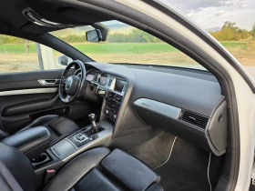 Audi A6 3.0 TDI , снимка 12