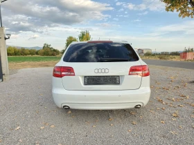 Audi A6 3.0 TDI , снимка 4