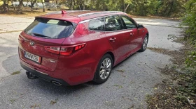 Kia Optima 1.7 CRDI , снимка 4