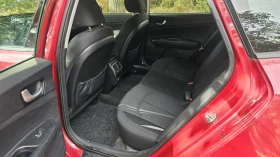Kia Optima 1.7 CRDI , снимка 11