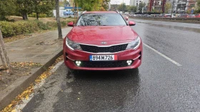 Kia Optima 1.7 CRDI , снимка 1