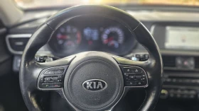 Kia Optima 1.7 CRDI , снимка 16
