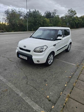 Kia Soul, снимка 10