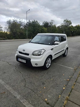 Kia Soul, снимка 11