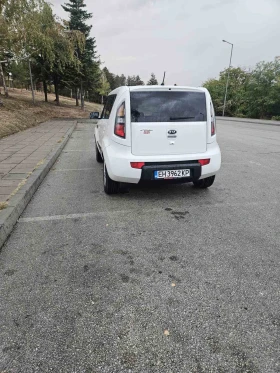 Kia Soul, снимка 6