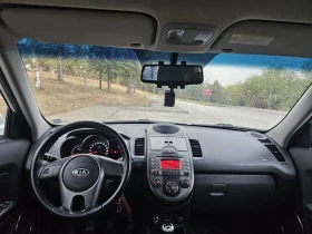 Kia Soul, снимка 12