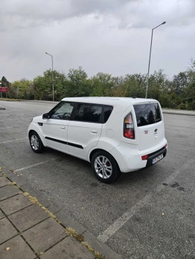 Kia Soul, снимка 7