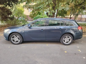 Opel Insignia, снимка 3