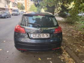 Opel Insignia, снимка 11