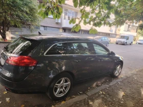 Opel Insignia, снимка 10