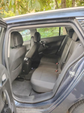 Opel Insignia, снимка 8
