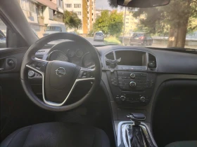 Opel Insignia, снимка 4