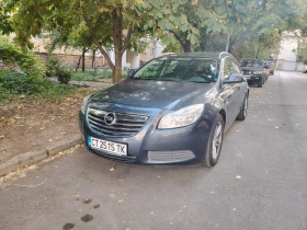 Opel Insignia, снимка 1