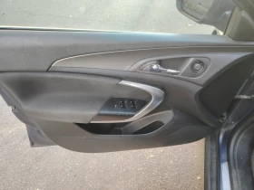 Opel Insignia, снимка 7