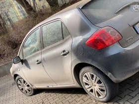 Toyota Auris 2.0 d4d на части - [4] 