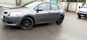 Toyota Auris 2.0 d4d на части - 11 лв. - 30035705 | Car24.bg