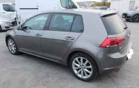 VW Golf На части 2 броя, единия  FACELIFT, снимка 8