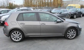 VW Golf На части 2 броя, единия  FACELIFT, снимка 7