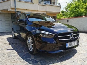 Mercedes-Benz B 220 220d 190к.с. KEYLESS! ГАРАНЦИЯ! АВТОМАТИК! , снимка 2