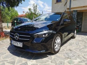 Mercedes-Benz B 220 220d 190к.с. KEYLESS! ГАРАНЦИЯ! АВТОМАТИК! , снимка 3