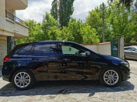 Mercedes-Benz B 220 220d 190к.с. KEYLESS! ГАРАНЦИЯ! АВТОМАТИК! , снимка 4