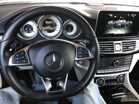 Mercedes-Benz CLS 400 4Matic AMG Line, снимка 4