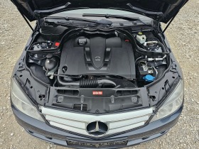 Mercedes-Benz C 200 2.2 CDI 136кс ! ! КЛИМАТРОНИК, снимка 16
