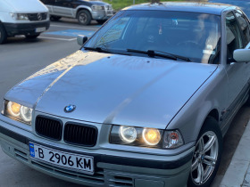 BMW 318 IS, снимка 5 - Автомобили и джипове - 44959745