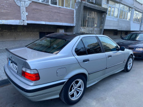 BMW 318 IS, снимка 9 - Автомобили и джипове - 44959745