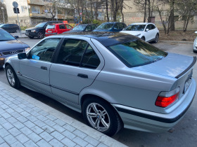 BMW 318 IS, снимка 8 - Автомобили и джипове - 44959745