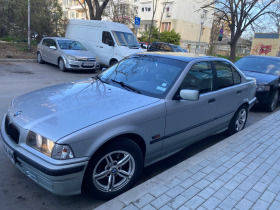 BMW 318 IS, снимка 6 - Автомобили и джипове - 44959745