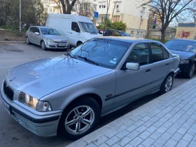 Обява за продажба на BMW 318 IS ~8 300 лв. - изображение 5