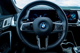 BMW iX iX1 xDrive30, снимка 7 - Автомобили и джипове - 45596603