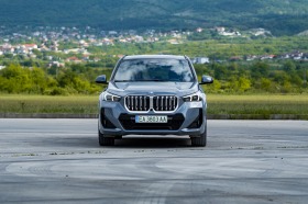 BMW iX iX1 xDrive30, снимка 9 - Автомобили и джипове - 45596603