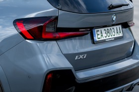 BMW iX iX1 xDrive30, снимка 5 - Автомобили и джипове - 45596603