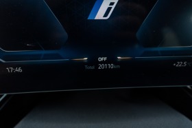 BMW iX iX1 xDrive30, снимка 15 - Автомобили и джипове - 45596603