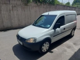 Opel Combo 1.6 CNG, снимка 1