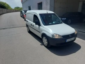 Opel Combo 1.6 CNG, снимка 3