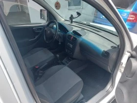 Opel Combo 1.6 CNG, снимка 11