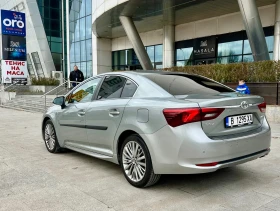 Обява за продажба на Toyota Avensis * Нов внос * 1.8* Кожен салон* 76 400км*  ~34 500 лв. - изображение 2