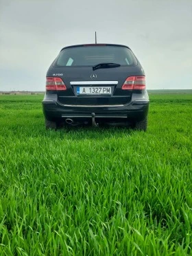 Mercedes-Benz B 200 B 200, снимка 5