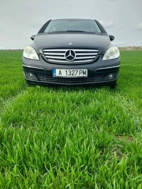 Mercedes-Benz B 200 B 200, снимка 16