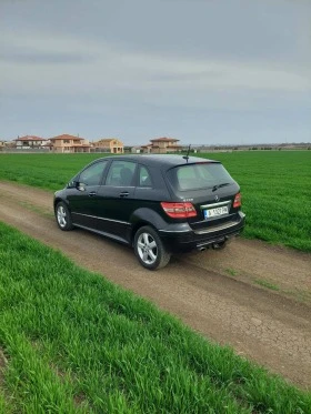 Mercedes-Benz B 200 B 200, снимка 2