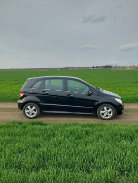 Mercedes-Benz B 200 B 200 | Mobile.bg    1