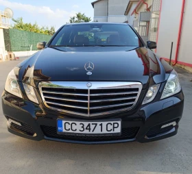 Mercedes-Benz E 350 Cdi | Mobile.bg    2