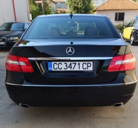 Mercedes-Benz E 350 Cdi | Mobile.bg    8