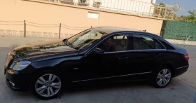 Mercedes-Benz E 350 Cdi | Mobile.bg    3