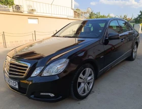 Mercedes-Benz E 350 Cdi | Mobile.bg    1